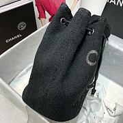 CHANEL BUCKET BAG 120326E 01 - 3