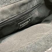 CHANEL BUCKET BAG 120326E 01 - 5