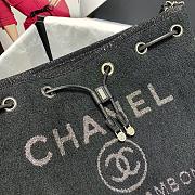 CHANEL BUCKET BAG 120326E 01 - 6