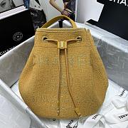 CHANEL BUCKET BAG 120326E 02 - 1