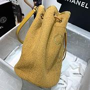 CHANEL BUCKET BAG 120326E 02 - 2