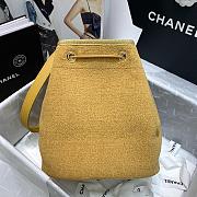 CHANEL BUCKET BAG 120326E 02 - 4