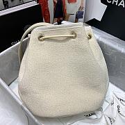 CHANEL BUCKET BAG 120326E 03 - 2