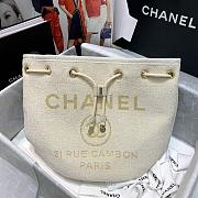 CHANEL BUCKET BAG 120326E 03 - 4