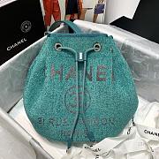 CHANEL BUCKET BAG 120326E 04 - 1