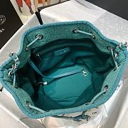 CHANEL BUCKET BAG 120326E 04 - 2