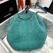 CHANEL BUCKET BAG 120326E 04 - 4