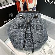 CHANEL BUCKET BAG 120326E 05 - 1