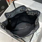 CHANEL BUCKET BAG 120326E 05 - 2