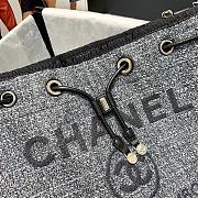 CHANEL BUCKET BAG 120326E 05 - 4