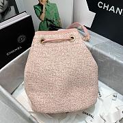 CHANEL BUCKET BAG 120326E 06 - 2