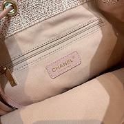 CHANEL BUCKET BAG 120326E 06 - 3