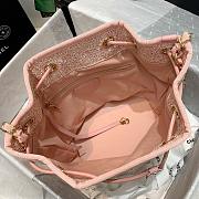 CHANEL BUCKET BAG 120326E 06 - 5