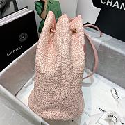 CHANEL BUCKET BAG 120326E 06 - 4