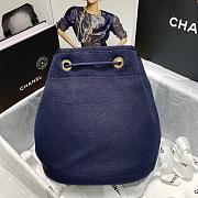 CHANEL BUCKET BAG 120326E 07 - 3