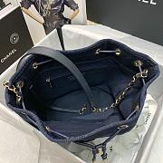 CHANEL BUCKET BAG 120326E 07 - 2