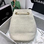 CHANEL BUCKET BAG 120326E 08 - 3