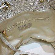 CHANEL BUCKET BAG 120326E 08 - 4