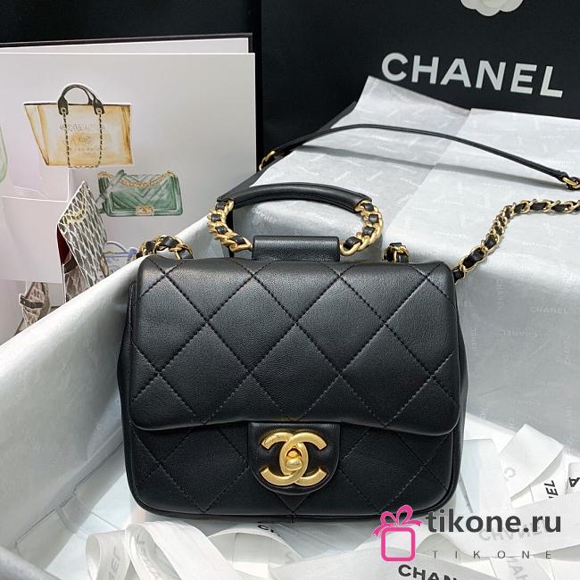 CHANEL Shoulder bag 120326D 01 - 1