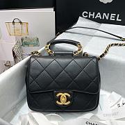 CHANEL Shoulder bag 120326D 01 - 1