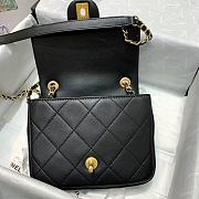 CHANEL Shoulder bag 120326D 01 - 4