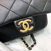 CHANEL Shoulder bag 120326D 01 - 6