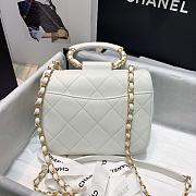 CHANEL Shoulder bag 120326D 02 - 5