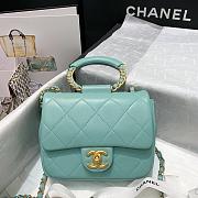 CHANEL Shoulder bag 120326D 03 - 1