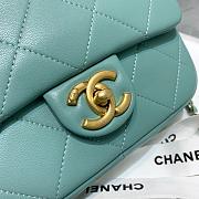 CHANEL Shoulder bag 120326D 03 - 2