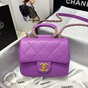 CHANEL Shoulder bag 120326D 04 - 1