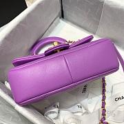 CHANEL Shoulder bag 120326D 04 - 2