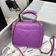 CHANEL Shoulder bag 120326D 04 - 6