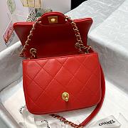 CHANEL Shoulder bag 120326D 05 - 4