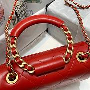 CHANEL Shoulder bag 120326D 05 - 6