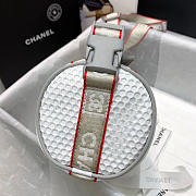 Chanel Sport Line White Bag - 19×9×5cm - 4