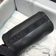 Chanel Sport Black Line Bag - 19×19×5cm - 5