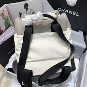 CHANEL BACKPACK 111229N - 5