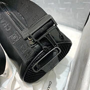 Chanel Bumbag Black Bag - 24×13×13cm - 5