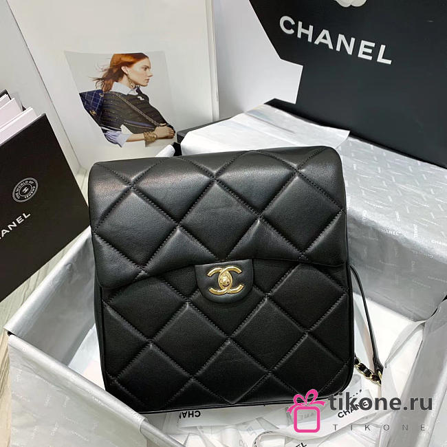 CHANEL BACKPACK 111229H - 1