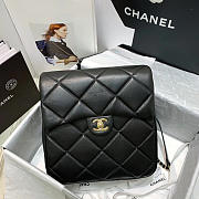 CHANEL BACKPACK 111229H - 1