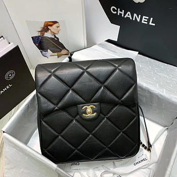 CHANEL BACKPACK 111229H