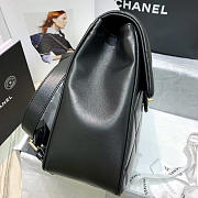 CHANEL BACKPACK 111229H - 2