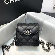 CHANEL BOX BAG 01 - 1