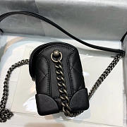 CHANEL BOX BAG 01 - 2