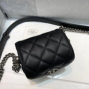 CHANEL BOX BAG 01 - 3