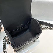 CHANEL BOX BAG 01 - 4