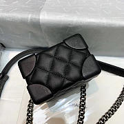 CHANEL BOX BAG 01 - 6