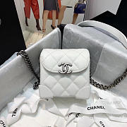 CHANEL BOX BAG 02 - 1