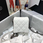 CHANEL BOX BAG 02 - 3