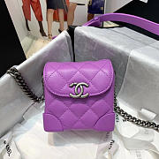 CHANEL BOX BAG 03 - 1